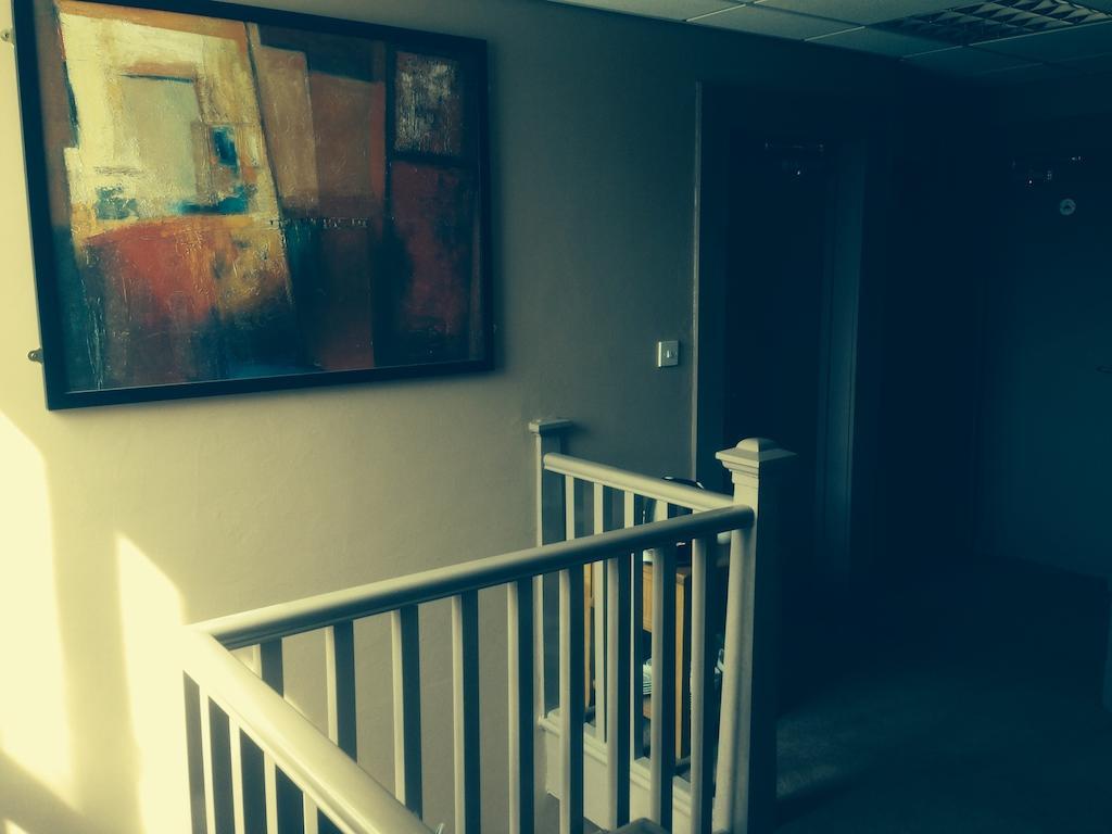 Coach & Horses Bed & Breakfast Tredegar Room photo